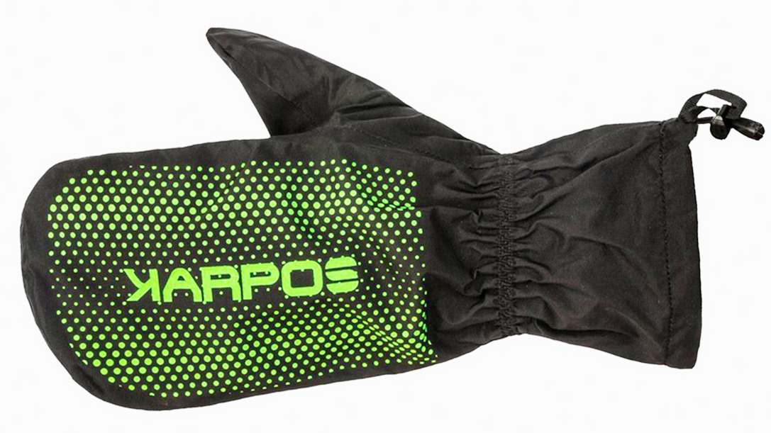 Návlek Marmolada Rain Mitt. Návlek_Marmolada_Rain_Mitt.